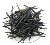 Tisana Amara Tè Profumato Originale Cinese Elimina Il Calore E Rimuove Le Fiamme Tisana in Foglie Sfuse Bevanda Verde Naturale E Biologica Senza Additivi Tè Verde Dal Sapore Leggermente Amaro (500g)