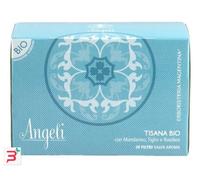 TISANA ANGELI BIO 20 FILTRI 30 G