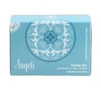 Erboristeria magentina tisana angeli 20 filtri