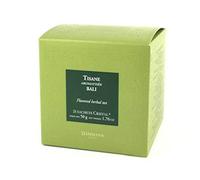 Tisana aromatizzata Bali di Dammann Fratelli 25 bustine peso netto 50 g