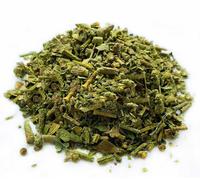 Tisana bianca vischio - per pressione alta, album Viscum