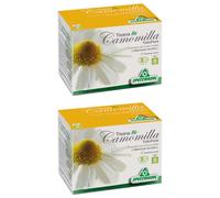 Tisana Bio Camomilla TuttoFiore 2x20 St