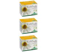 Tisana Bio Camomilla TuttoFiore 3x20 St