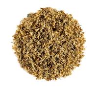 Tisana Biologica Fiori Di Sambuco - Sambuco Comune - Elder Flower Infusione Tisane Bio 100g