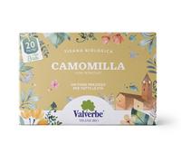TISANA Camom.Bio 20Filtri
