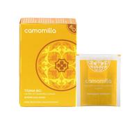 Camomilla bio erboristeria magentina