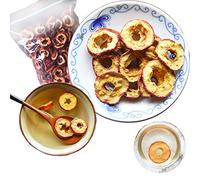 Tisana Cinese Al Biancospino Tè Profumato Tè Calmante per La Digestione Facile Da Preparare Adatto per Cucinare E Preparare Dolci Tisana Cinese Verde Biologica Senza Caffeina (50g)