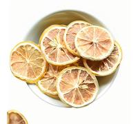 Tisana Cinese Al Limone Fatta a Mano Che Migliora La Bellezza Bevanda Al Gusto Di Limone Integratore Di Vitamina C Dessert a Base Di Fette Di Sfuse Ingredienti per Dolci (500g)