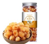 Tisana Cinese Alla Frutta Longan Alla Frutta Tè Alla Rosa Tisana in Bottiglia Ai Fiori Profumati Tè Verde Tè Verde Ai Fiori Dorati Un'erba Lenitiva E Rilassante (150g longan)