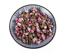 Tisana Cinese Alla Pesca Ricca Fragranza Floreale Bevanda Rinfrescante Tee Profumato Movimenti Del Te Tè Ai Fiori Tea Ai Fiori Di Pesco Calma La Mente E Nutre La Pelle Erba Verde (500g)