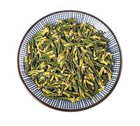 Tisana Cinese Con Foglie Sfuse Di Semi Di Loto Tè Verde Con Cuore Di Loto Tea Verde Lenisce La Mente E Migliora Il Sonno Tea Profumato Che Allontana Il Calore E Allevia La Calura Estiva (100g)