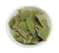 Tisana cinese Ginkgo Biloba Foglie di tè Nuova fragranza Tè Salute Tè ai fiori Cibo verde sano di alta qualità (500g)