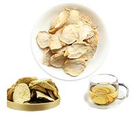 Tisana cinese Maca Tisana bianca Maca secca con tè verde Nuovo tè profumato Tè verde Sanità Tè Fiori Fiori verdi di prima qualità (50)