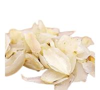 Tisana Cinese Originale Al Giglio Essiccato Tè Ai Fiori Della Tranquillità PUò Essere Utilizzato per Preparare Zuppe Dolci E Dessert Tè Verde Naturale Profumato Senza Additivi Tè Freddo (500g)
