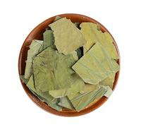 Tisana Cinese Selezionata Alle Foglie Di Loto Tè Profumato Originale Cinese Erba Verde Fatta a Mano Senza Additivi Elimina Il Calore Tisana Dal Gusto Rinfrescante Bevanda Fredda (250g)