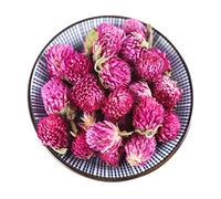 Tisana Cinese Tè Ai Fiori Di Amaranto Tè Sfuso Ai Fiori Di Fireball Tee Profumato Ai Fior Di Tè Verde Tea Ai Fior Elimina Il Calore E Disintossicante Bevanda per La Tosse (100g)