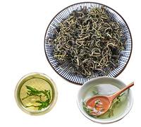 Tisana Cinese Tè Naturale Al Tarassaco Tè Ai Fiori Tee Cinese Che Elimina Il Calore E Disintossica Tea Profumato Migliora La Digestione Bevanda Verde Senza Additivi (50g)