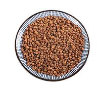 Tisana Cinese Tè Nero Amaro Al Grano Saraceno Tea Profumato Che Nutre Il Fegato Tè Ai Fiori Tea Verde Antiossidante Infuso O Porridge Da Cucinare (250g)