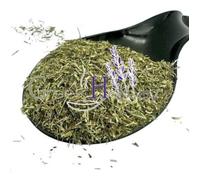 Tisana con foglie e steli essiccati per occhi 20 g - 1,9 κ g - Euphrasia Offi...
