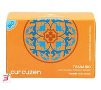 TISANA CURCUZEN BIO 20 FILTRI