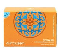 TISANA CURCUZEN BIO 20FILT