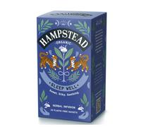 Tisana della buonanotte BIO Hampstead Tea London, 20 pezzi