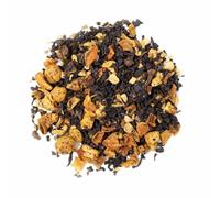 Tisana dell'Amicizia 60g | Infuso Rilassante e Aromatico per Condividere Benessere | Erbe di Alta Qualità, Gusto Naturale e Morbido.