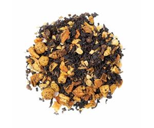 Tisana dell'Amicizia 60g | Infuso Rilassante e Aromatico per Condividere Benessere | Erbe di Alta Qualità, Gusto Naturale e Morbido.