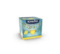 Caffè Borbone - Cialde - Tisana Detox - 72 cialde