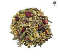 Tisana di Montagna alle Erbe Piccolo Morfeo 220g Migliora il Rilassamento