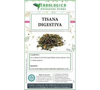 Tisana digestiva, alleviare il senso di pienezza e l'eccesso di gas