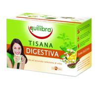 Equilibra® Digestiva 30 g Bustine filtro