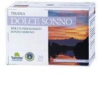 TISANA DOLCE SONNO 20G
