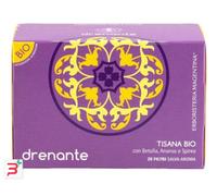 TISANA DRENANTE BIO 20 FILTRI
