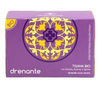 TISANA DRENANTE BIO 20FILT