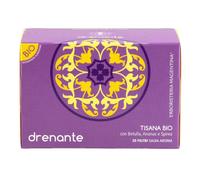 TISANA DRENANTE BIO 20FILT
