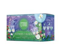 Tisana ETNO Velvety Evening, 22 pz.