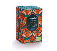 TISANA FILTRO DETOX BIO