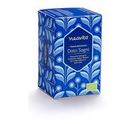 Neavita Tisana in filtro Dolci Sogni – Per favorire serenità e distensione – 15 filtri