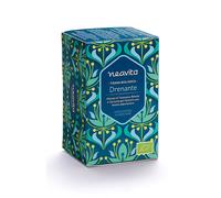 TISANA FILTRO DRENANTE BIO