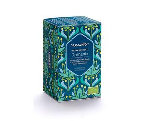 TISANA FILTRO DRENANTE BIO