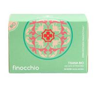 TISANA FINOCCHIO BIO 20FILT
