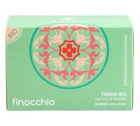 TISANA FINOCCH BIO 20FILT MAGENT