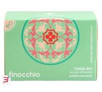 TISANA FINOCCHIO BIO 20 FILTRI