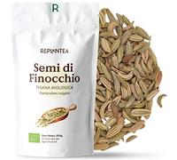 TISANA FINOCCHIO BIO 200G | Semi di Finocchio per Tisana Biologica REPLANTEA®