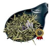 Tisana giapponese con foglie secche di Bancha 20 g - 1,9 kg - tè verde Bancha