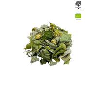 Tisana Greca Biologica Certificata - 950g - Delizia Montagna Elisia