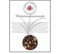 Tisana il Risveglio Delle Tenebre 1 KG - Confettio Allo Melograno