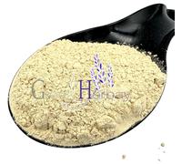 Tisana in polvere di radice di rafano 20 g 1,9 kg - Armoracia rusticana