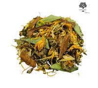 Tisana Incantesimo Della Notte 25g - 1,95Kg | Miscela Premium Senza Caffeina